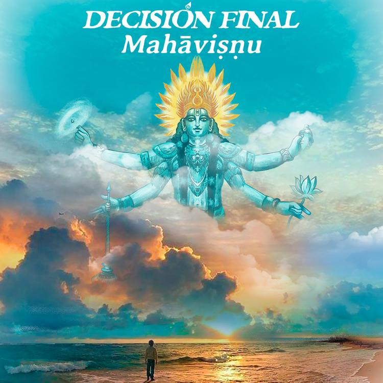 Decisión Final's avatar image
