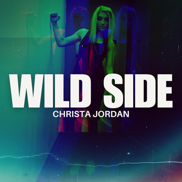 Christa Jordan's avatar image