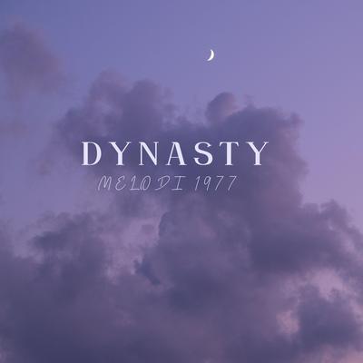 DJ DYNASTY's cover