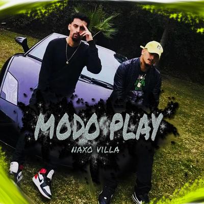 Modo Play's cover