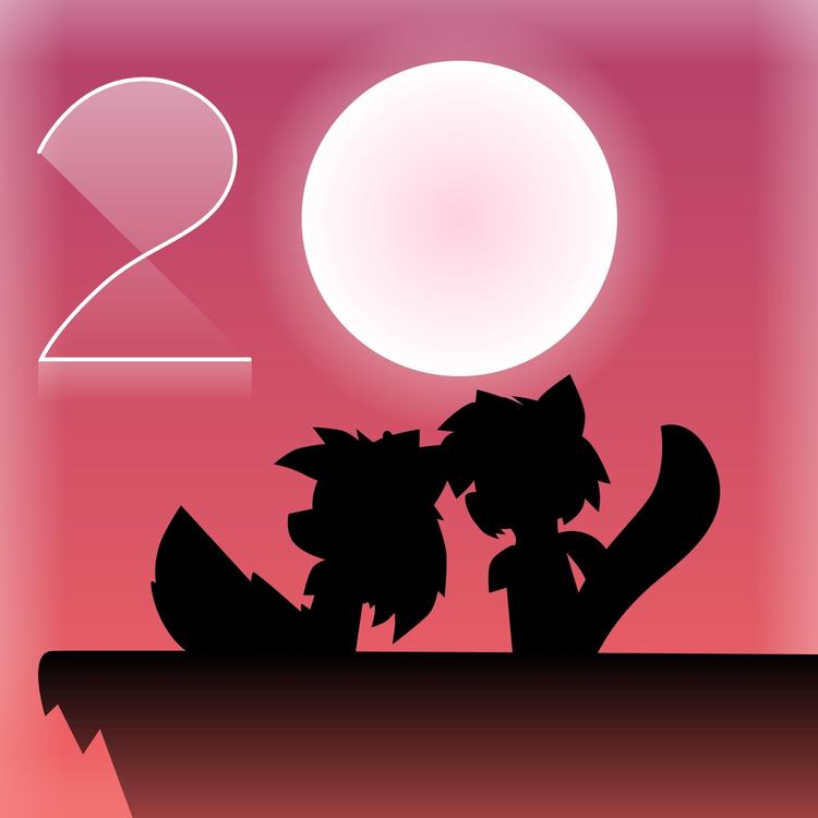 FoxyForever2005's avatar image