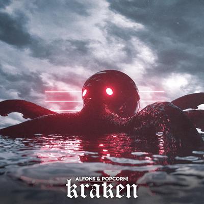 Kraken By Popcorn, Alfons's cover