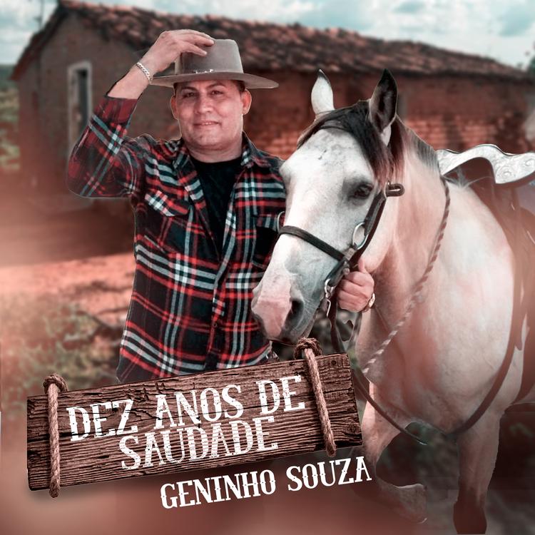 Geninho Souza's avatar image