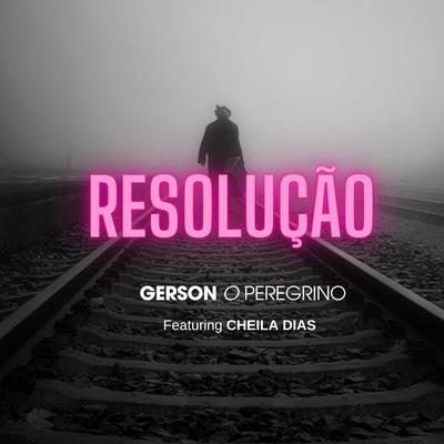 Resolução's cover