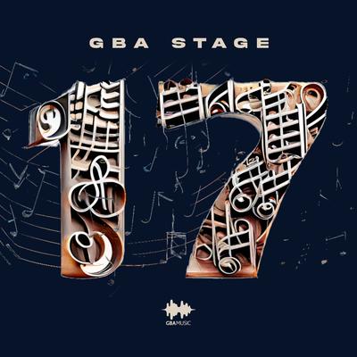 Sopra em Nós By Herrison Pontes, GBA Stage's cover