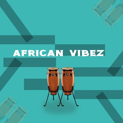 African Vibez's cover