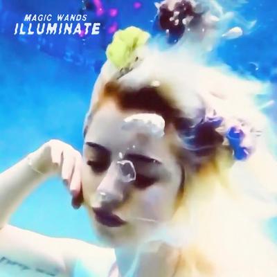 Illuminate's cover