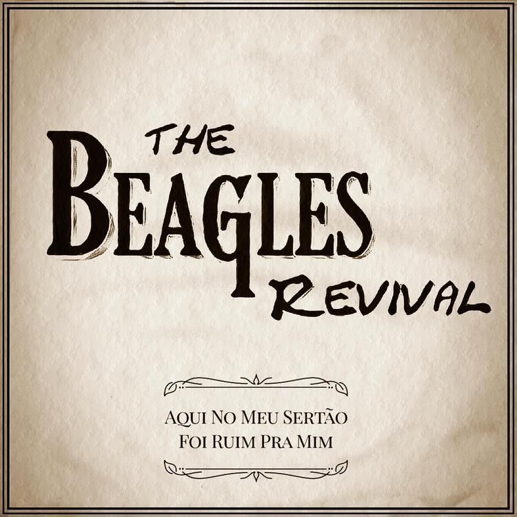 The Beagles Revival's avatar image