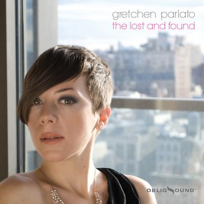 All That I Can Say By Gretchen Parlato's cover