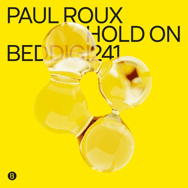 Paul Roux's avatar image