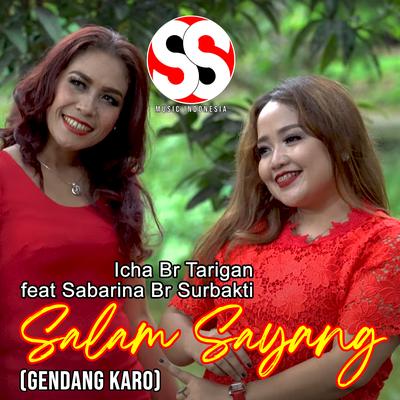 Salam Sayang (Gendang Karo)'s cover