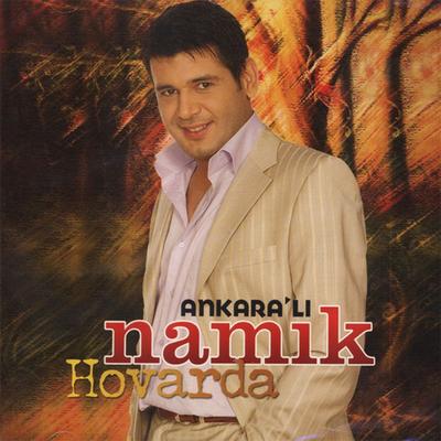 Hovarda By Ankaralı Namık's cover