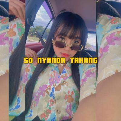 SO NYANDA TAHANG's cover
