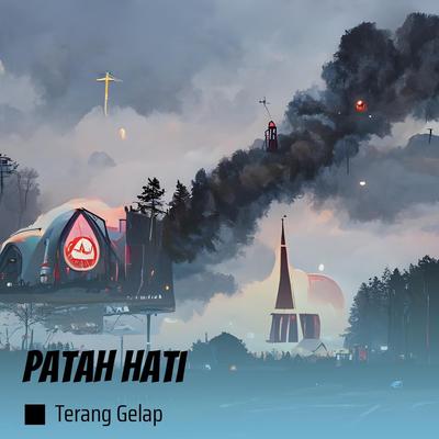 Patah Hati (Acoustic)'s cover