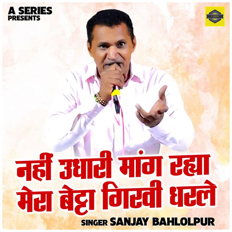 Sanjay Bahlolpur's avatar image