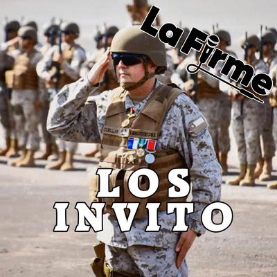 Los Invito's cover