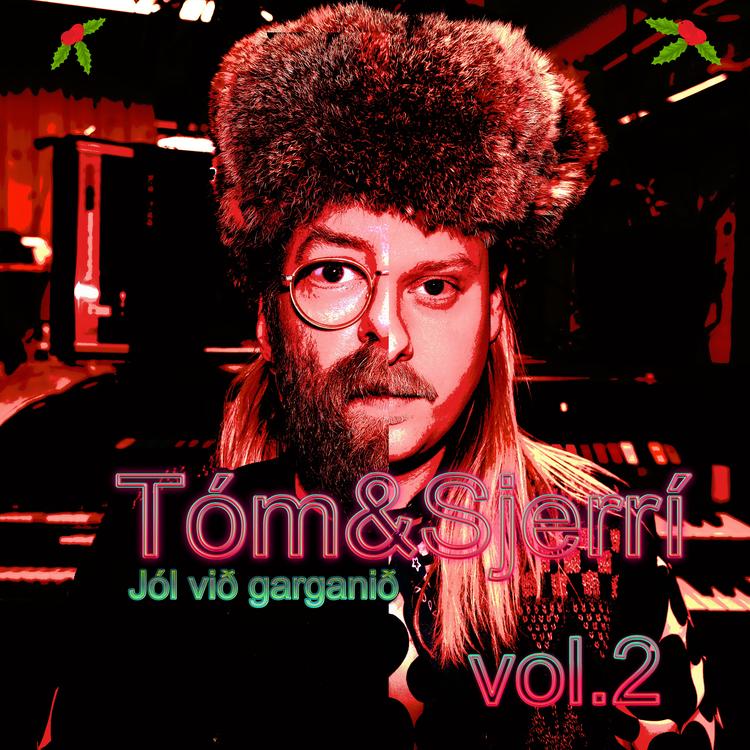 Tóm&Sjerrí's avatar image