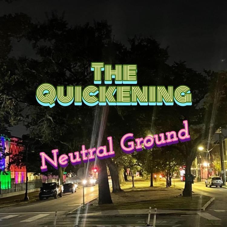 The Quickening's avatar image