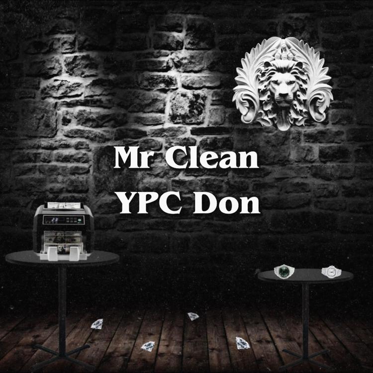 YPC Don's avatar image