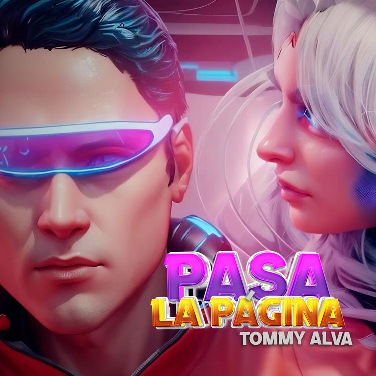 Tommy Alva's avatar image