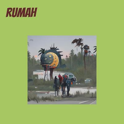 RUMAH's cover