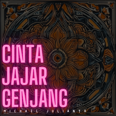 Cinta Jajar Genjang's cover