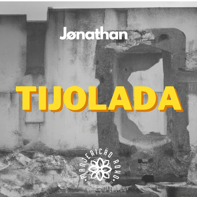Tijolada By Jonathan's cover