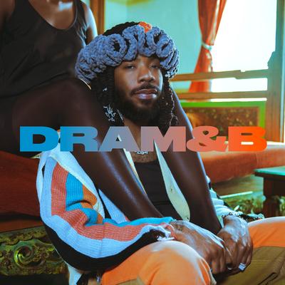 DRAM&B's cover