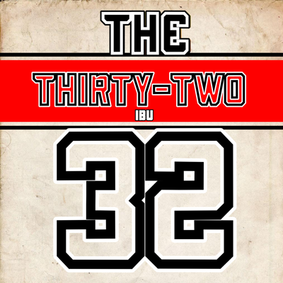 The thirty-two's cover