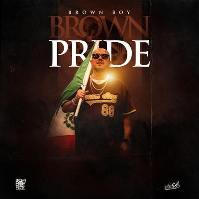 Brown Pride, Pt. 2's cover