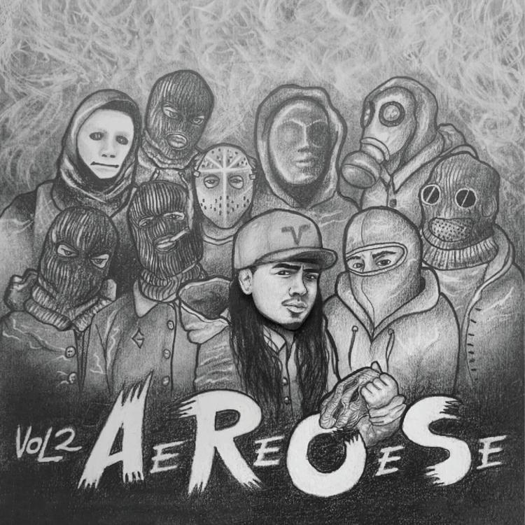 Aros Garcia's avatar image