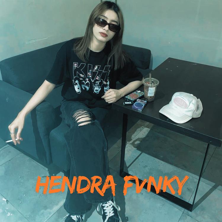 Hendra Fvnky's avatar image