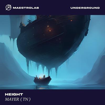 HEIGHT's cover