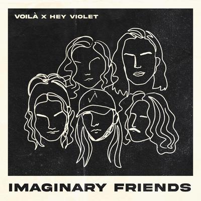 Imaginary Friends's cover