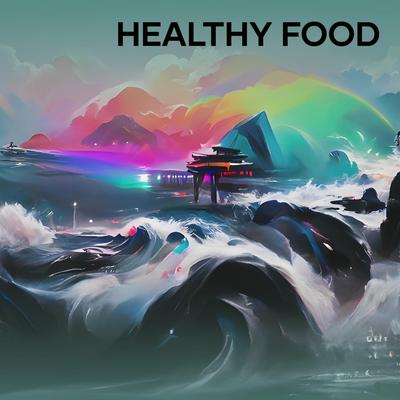 Healthy Food's cover