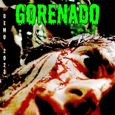 The Green Inferno (Demo)'s cover