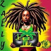 Zally's avatar cover