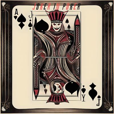 Joker in Poker's cover