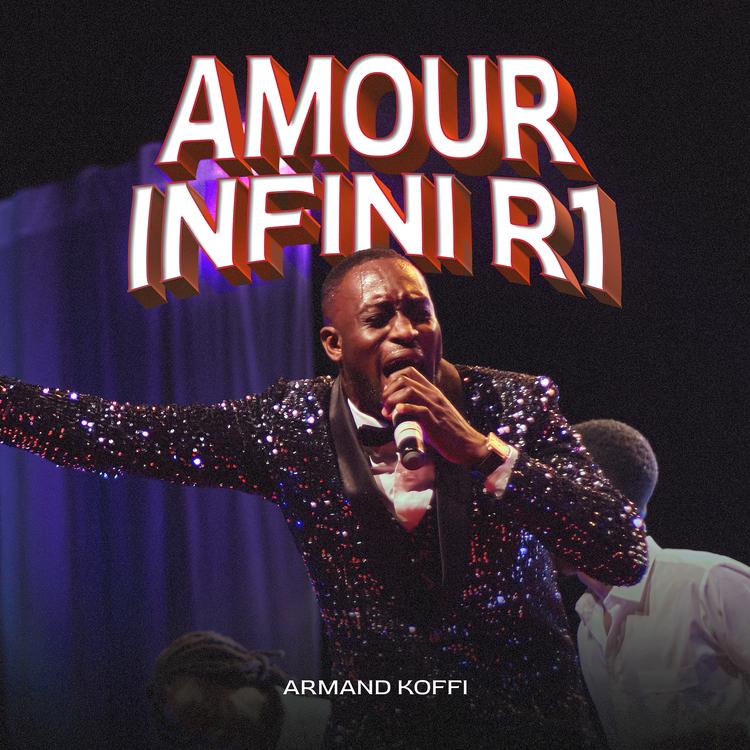 Armand Koffi's avatar image