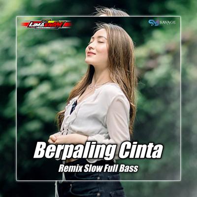 BERPALING CINTA (Slow Full Bass)'s cover