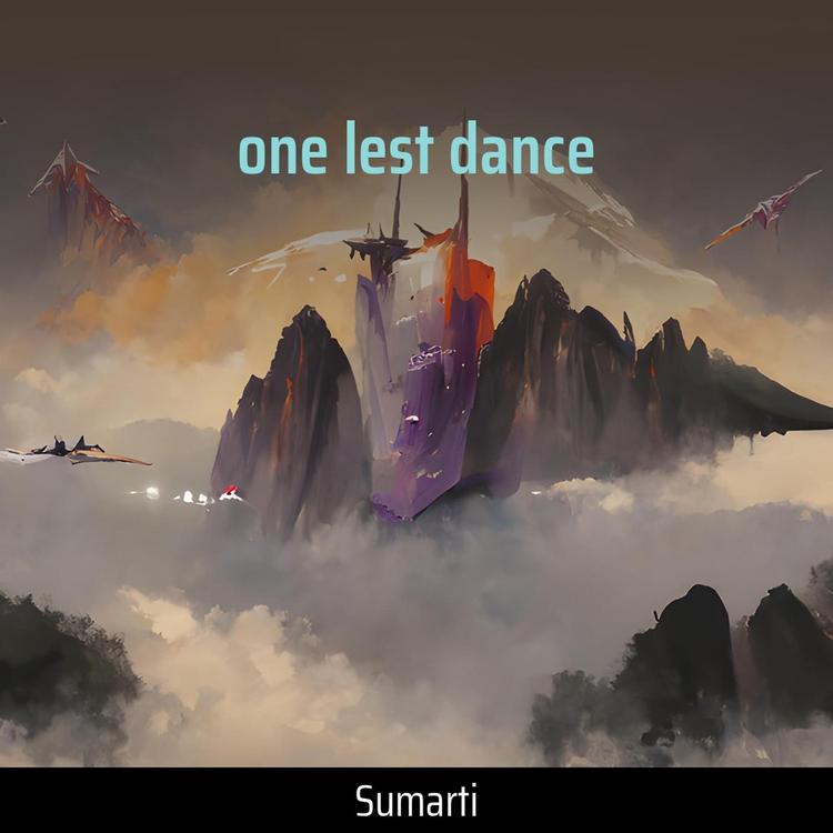 Sumarti's avatar image