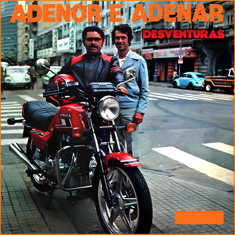 Adenor e Adenar's avatar image