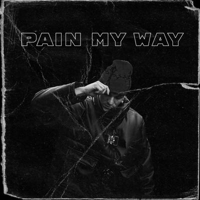 Pain my way's cover