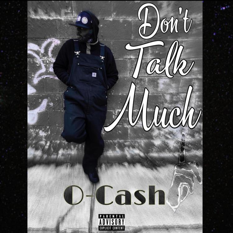 O- Cash's avatar image