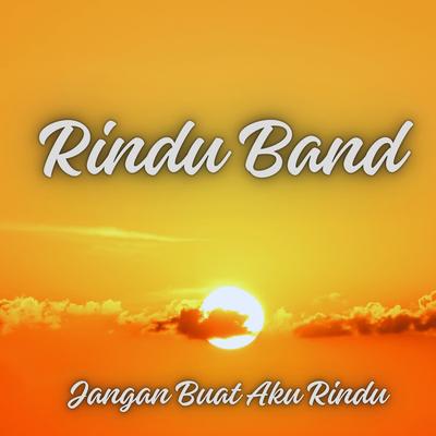 Jangan Buat Aku Rindu (Speed Up)'s cover