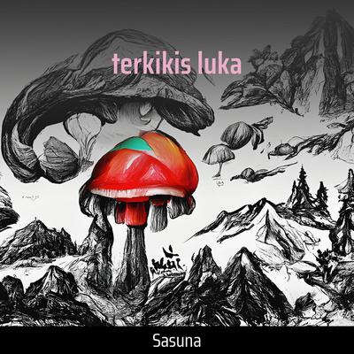 terkikis luka's cover