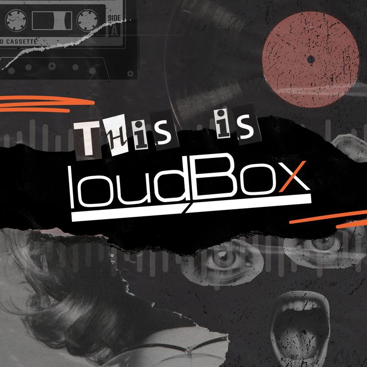 Loudbox's avatar image