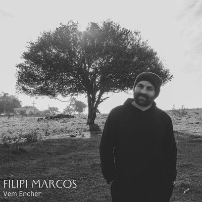 Filipi Marcos's cover