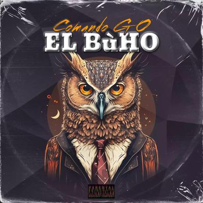 Comando G O (El Buho)'s cover