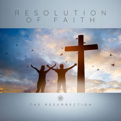 Resolution of Faith's cover